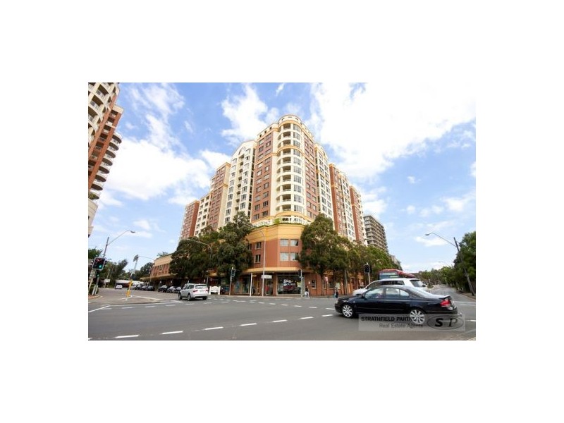 104/20-34 Albert Road, Strathfield NSW 2135