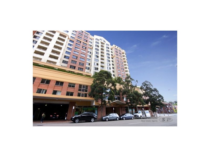 104/20-34 Albert Road, Strathfield NSW 2135