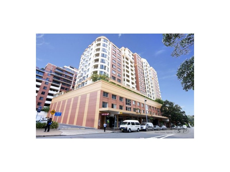 104/20-34 Albert Road, Strathfield NSW 2135