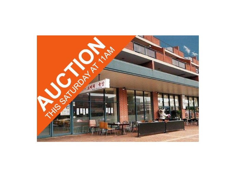 45-47 The Boulevarde, Strathfield NSW 2135