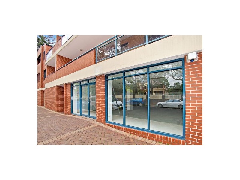 45-47 The Boulevarde, Strathfield NSW 2135