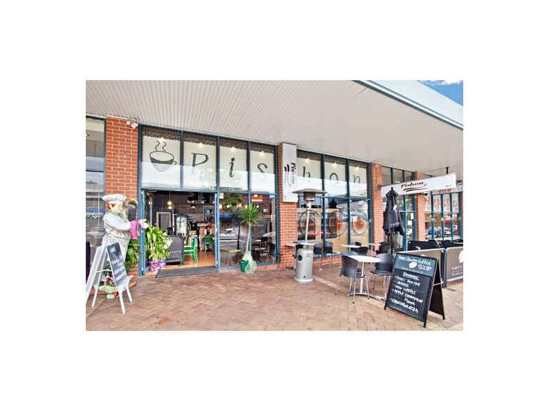 45-47 The Boulevarde, Strathfield NSW 2135