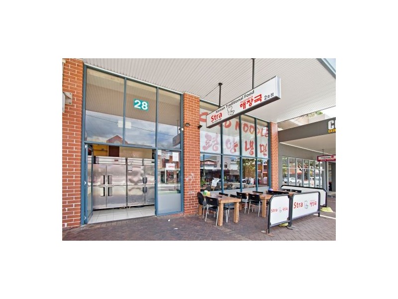 45-47 The Boulevarde, Strathfield NSW 2135