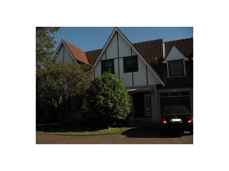 5/60A Lucas Road, Burwood NSW 2134