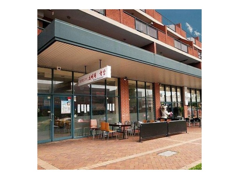 Shop 30/45-47 The Boulevarde, Strathfield NSW 2135