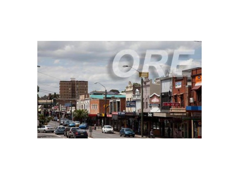 Shop 30/45-47 The Boulevarde, Strathfield NSW 2135