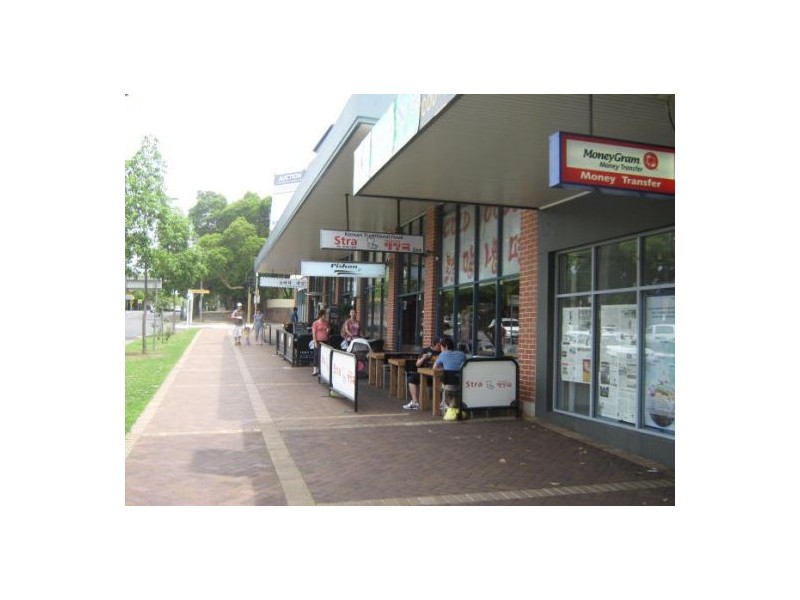 Shop 30/45-47 The Boulevarde, Strathfield NSW 2135