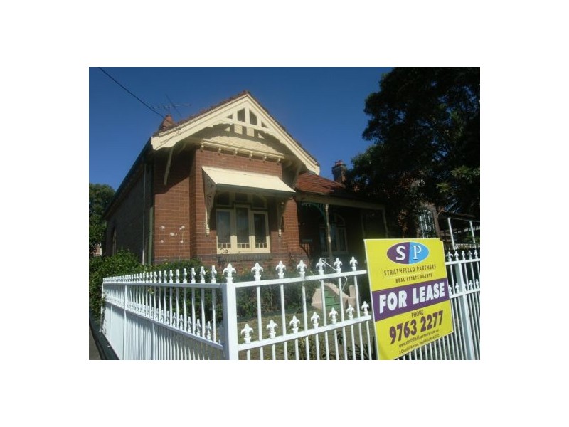 46 Shaftsbury, Burwood NSW 2134