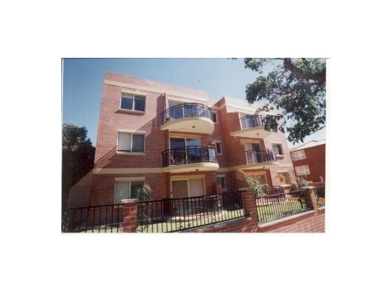 Strathfield NSW 2135