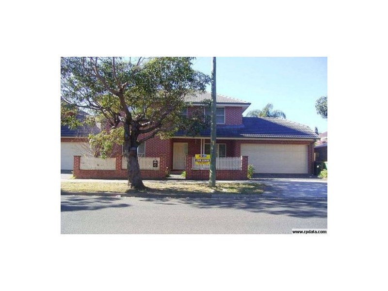 64a The Crescent, Homebush NSW 2140