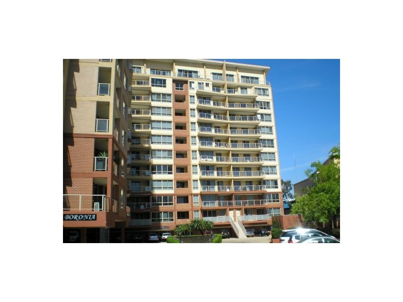 207/14-16 Station Street,, Homebush NSW 2140