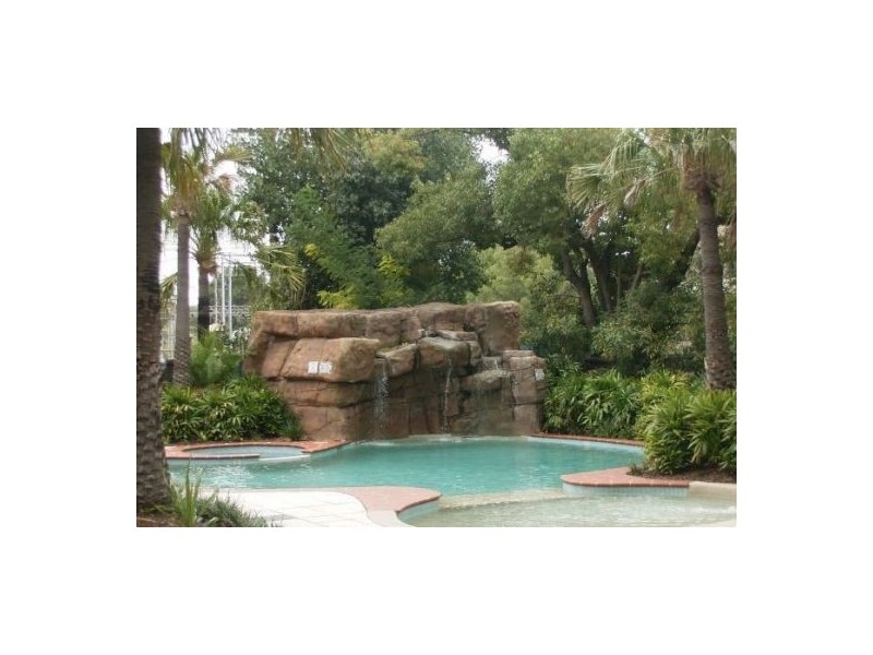 207/14-16 Station Street,, Homebush NSW 2140