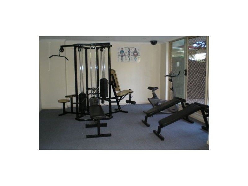 207/14-16 Station Street,, Homebush NSW 2140