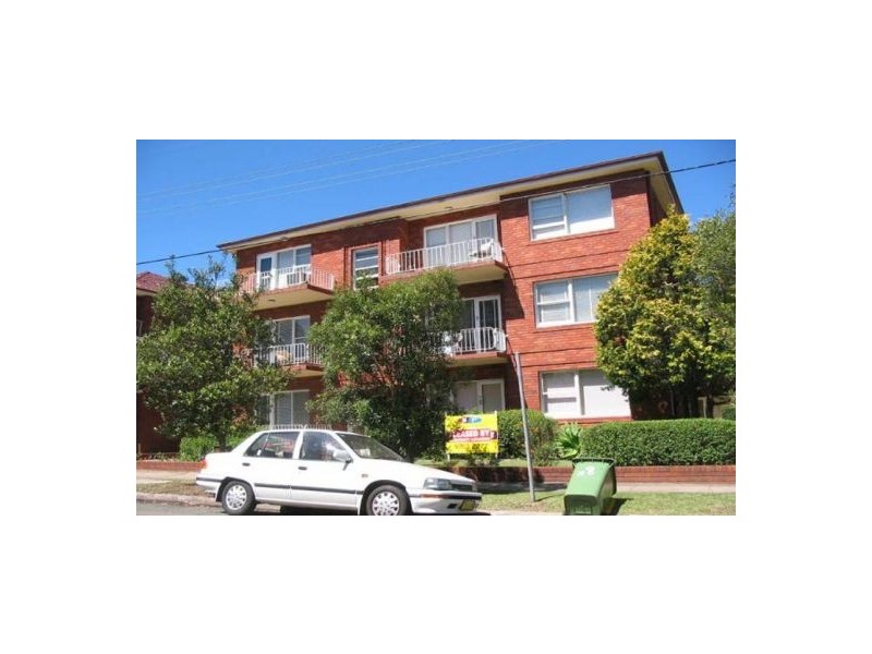 7/24 Morwick Street, Strathfield NSW 2135