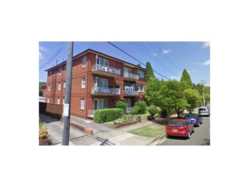 7/24 Morwick Street, Strathfield NSW 2135