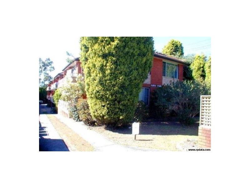 Homebush West NSW 2140