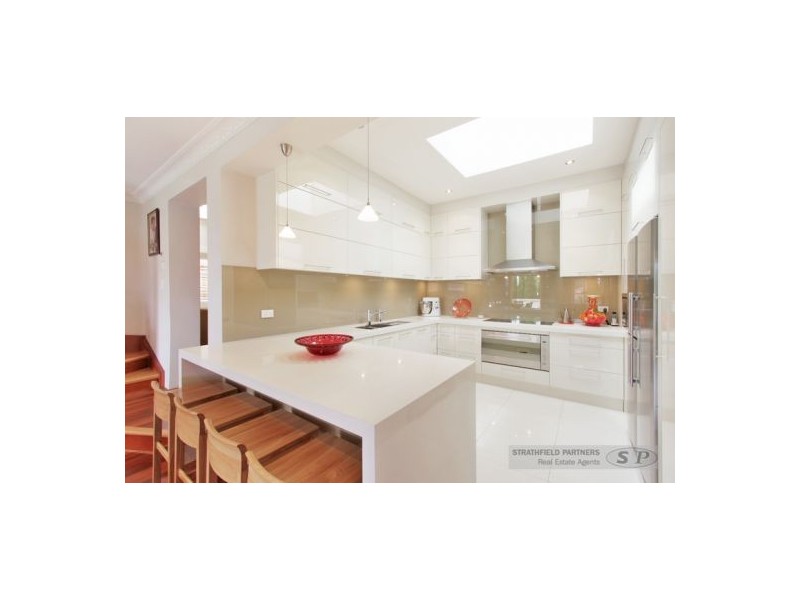 25 Braddon, Concord NSW 2137