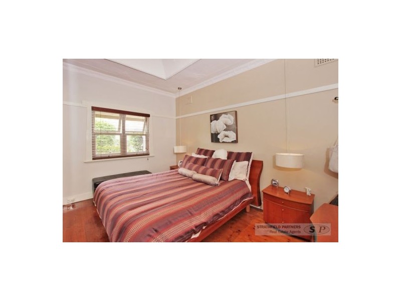 25 Braddon, Concord NSW 2137