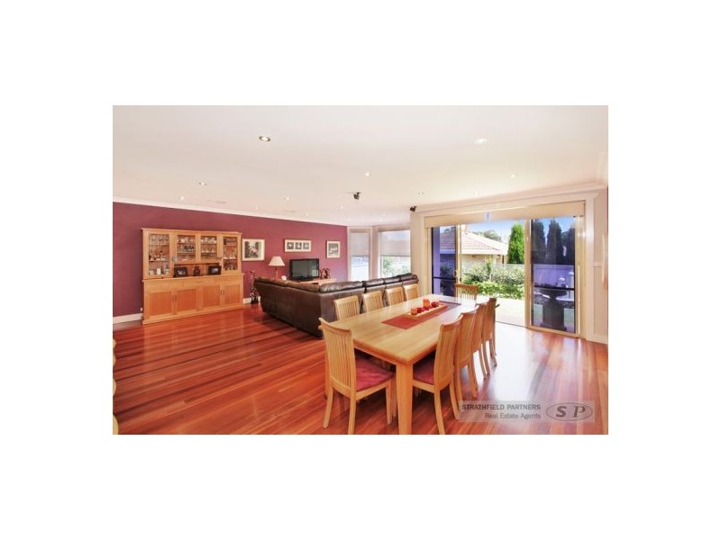 25 Braddon, Concord NSW 2137