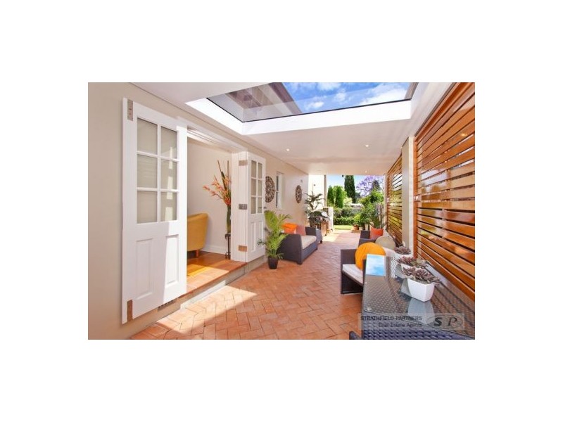 25 Braddon, Concord NSW 2137