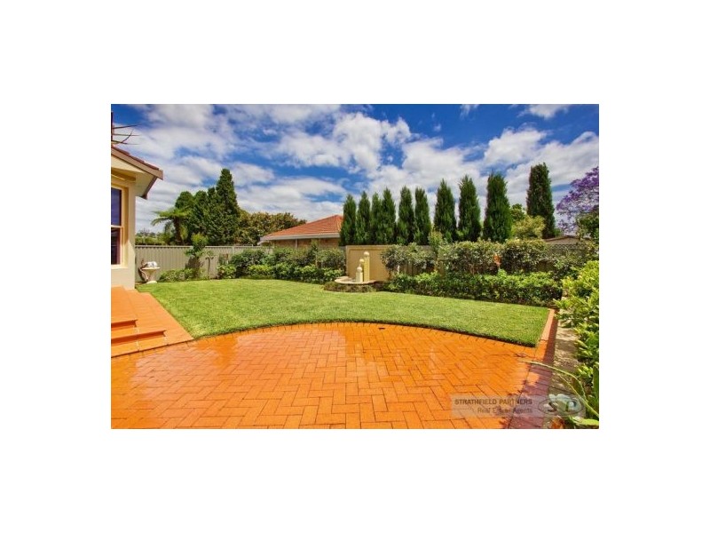 25 Braddon, Concord NSW 2137