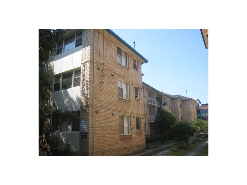 Strathfield NSW 2135