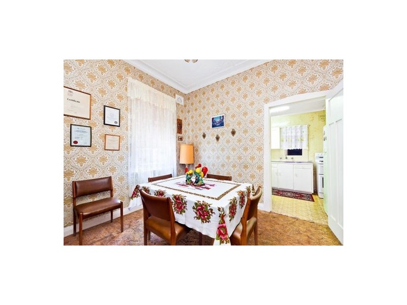 18 Stanley Street, Burwood NSW 2134