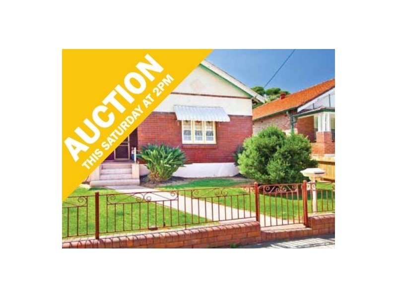 18 Stanley St (Burwood), Strathfield NSW 2135