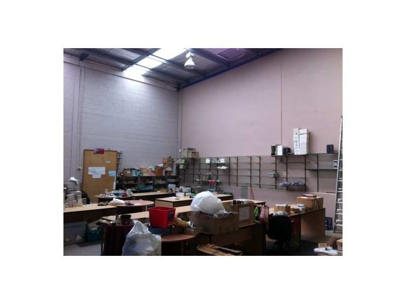 B9/25-29 FARIOLA STREET, Newington NSW 2127