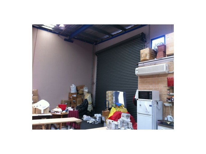 B9/25-29 FARIOLA STREET, Newington NSW 2127