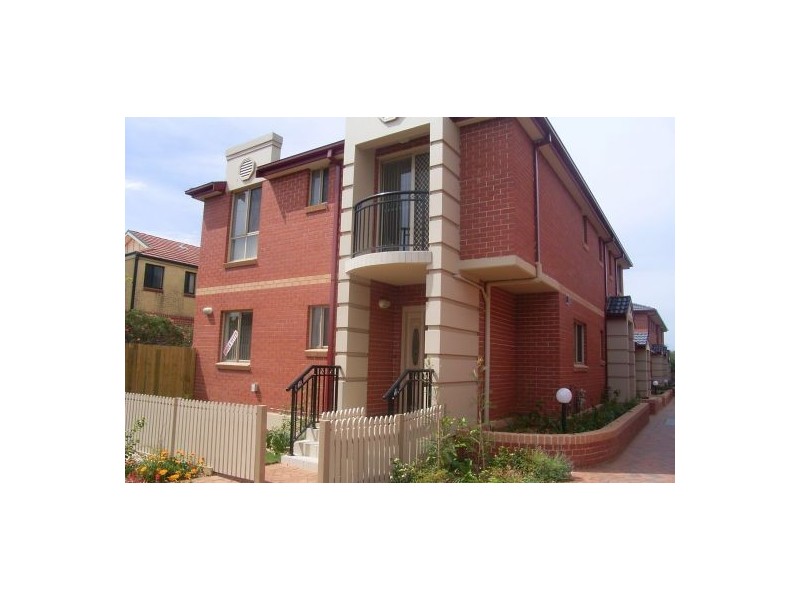 Concord West NSW 2138