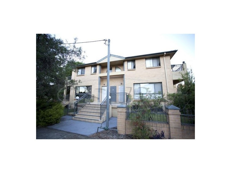 1/73-75 Wetherill Street, Silverwater NSW 2128