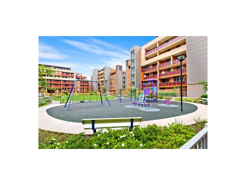 D411/27-29 George St, North Strathfield NSW 2137