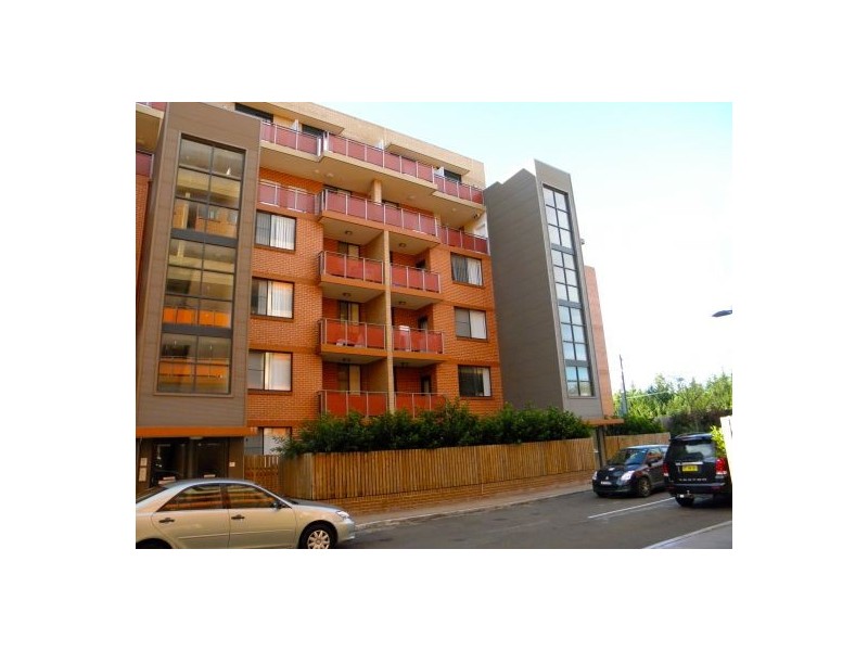 D411/27-29 George St, North Strathfield NSW 2137