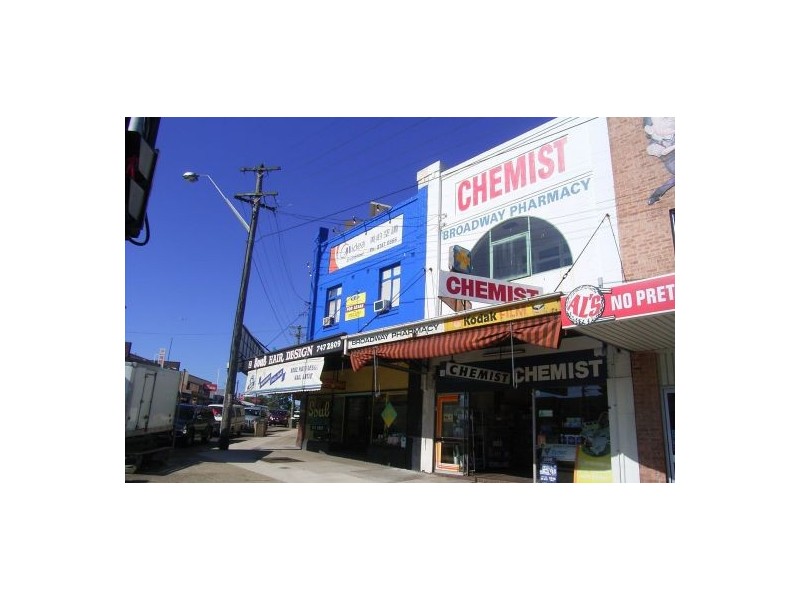 Enfield NSW 2136
