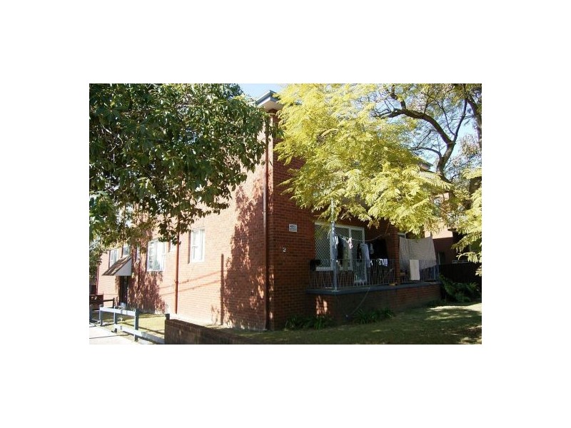 Homebush West NSW 2140