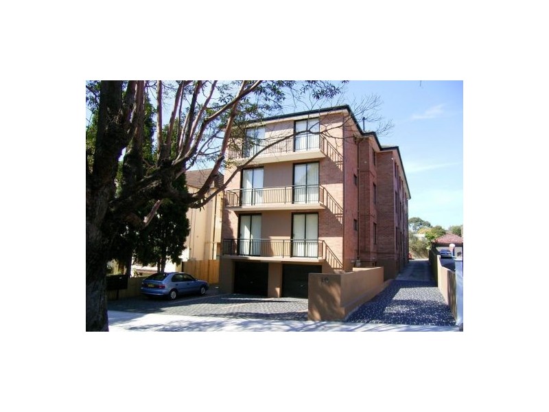 Summer Hill NSW 2130