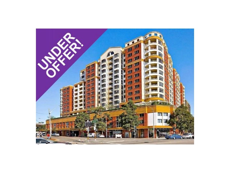 120/20-24 Albert Road, Strathfield NSW 2135