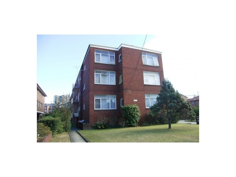 Strathfield NSW 2135