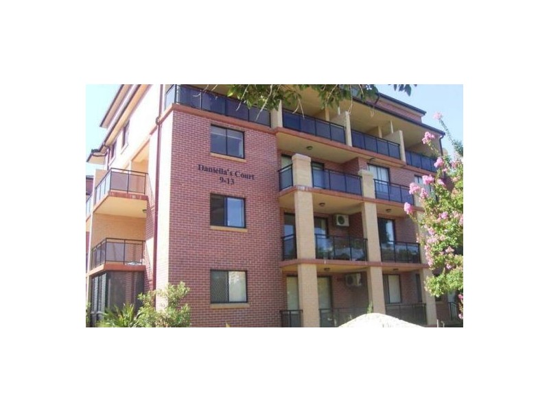 Strathfield NSW 2135