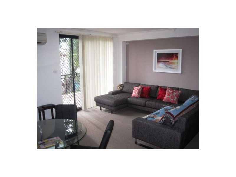 Strathfield NSW 2135