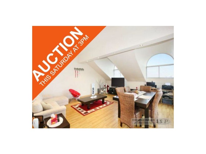 22/9 Marion Street, Auburn NSW 2144