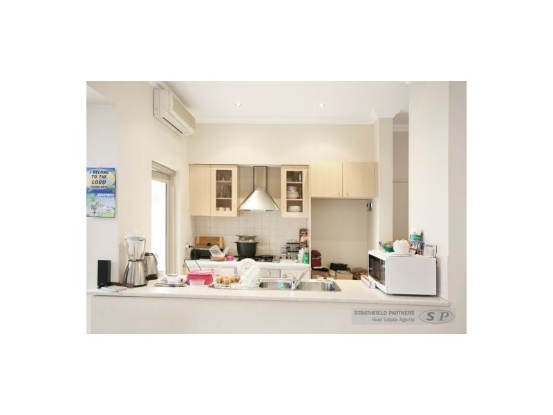 22/9 Marion Street, Auburn NSW 2144