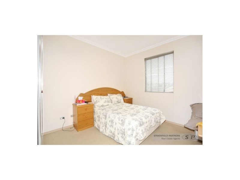 22/9 Marion Street, Auburn NSW 2144