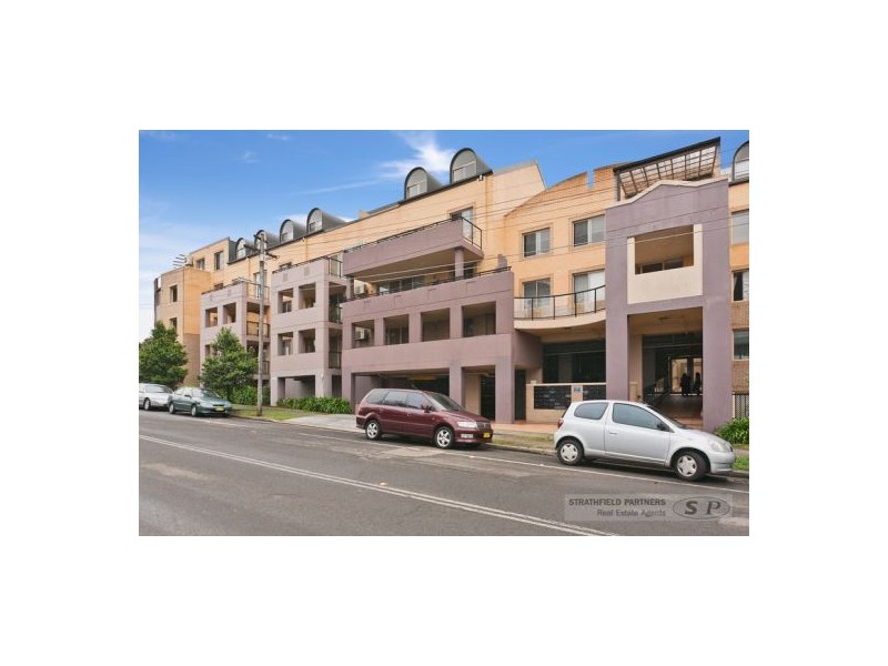 22/9 Marion Street, Auburn NSW 2144