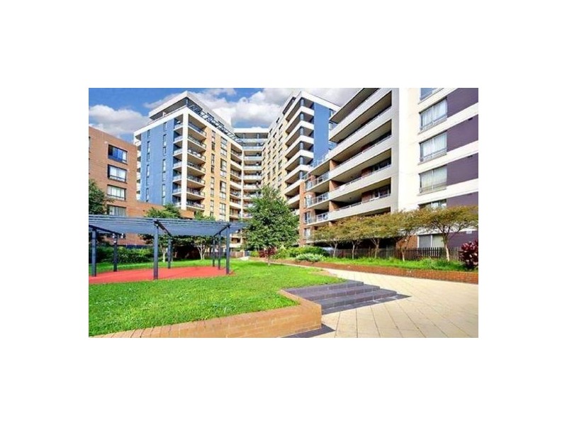 5002/52-57 Queen Street, Auburn NSW 2144