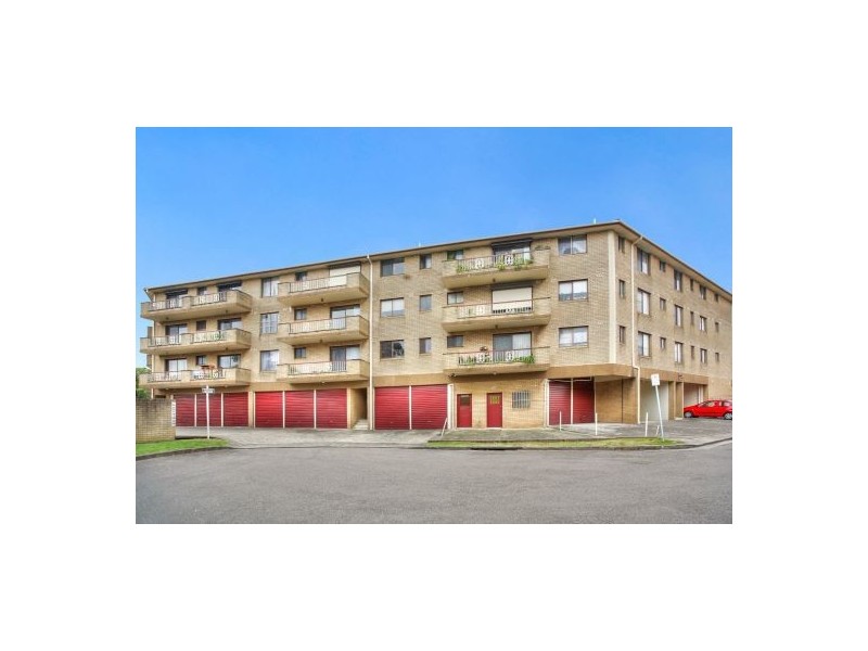 10/264 New Canterbury Road, Lewisham NSW 2049