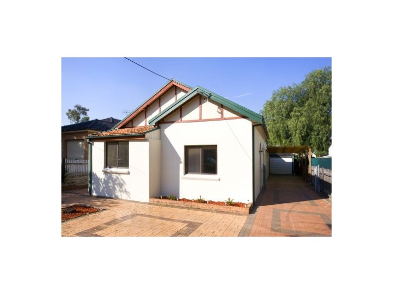 10 Telopea, Homebush West NSW 2140