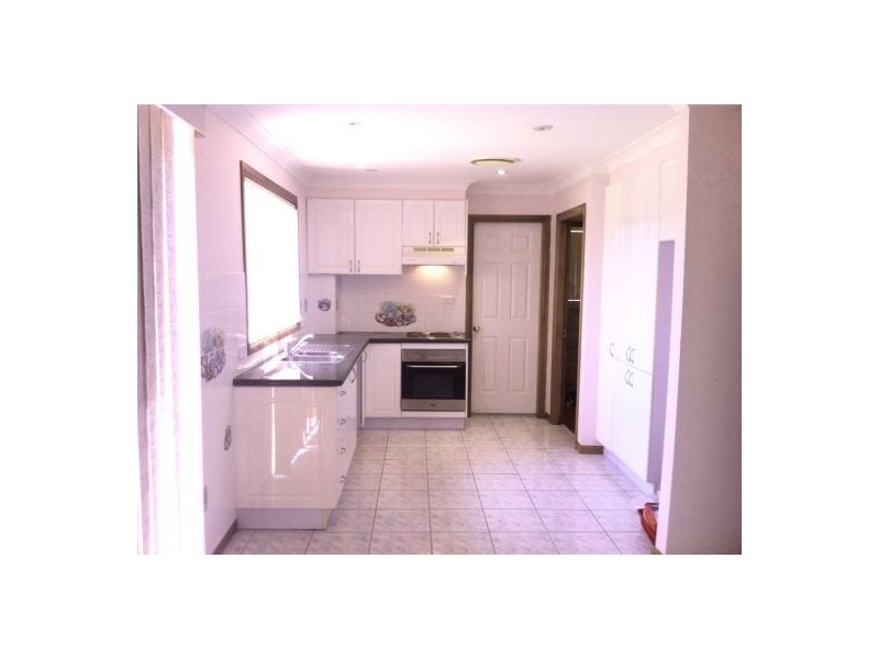 5/25 Foxhill Crescent, Prospect NSW 2148