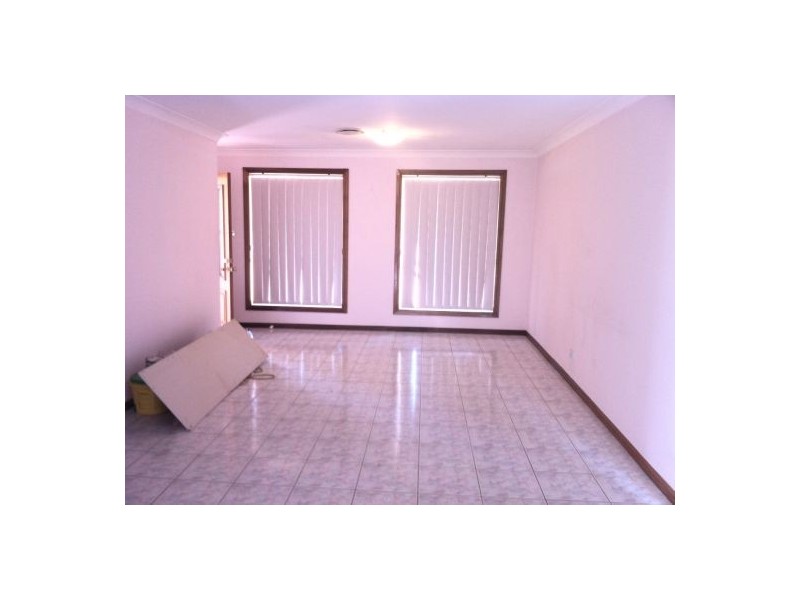 5/25 Foxhill Crescent, Prospect NSW 2148